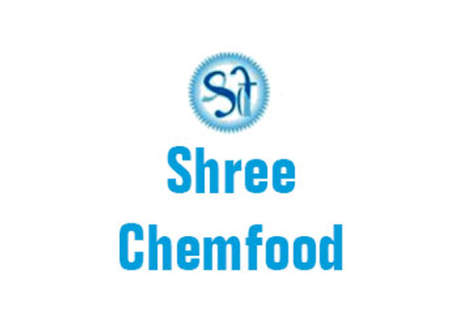 Shree chemfood