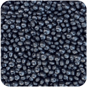 rHDPE Black