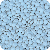 rLPDE Milky White